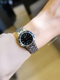 นาฬิกาผู้หญิง Casio รุ่น LTP-1177A-1A คาสิโอ