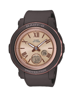 นาฬิกาผู้หญิง Baby-G รุ่น BGA-290-5A ซีรีส์ BGA-290 เบบี้จี