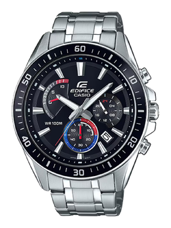 นาฬิกาผู้ชาย Casio EDIFICE รุ่น EFR-552D-1A3V คาสิโอ