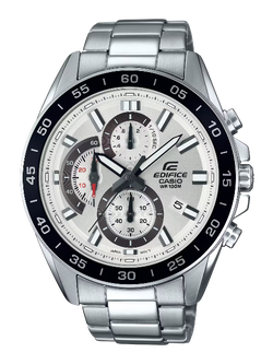 นาฬิกาผู้ชาย Casio Edifice รุ่น EFV-550D-7AV คาสิโอ