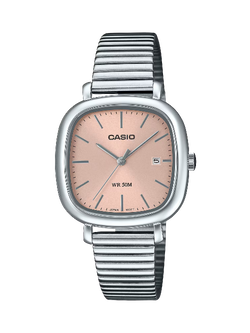 นาฬิกาผู้หญิง Casio รุ่น LTP-B166D-4AV คาสิโอ