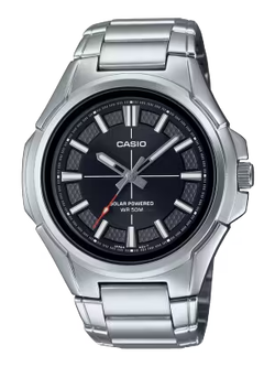 นาฬิกาผู้ชาย CASIO รุ่น MTP-RS100D-1AV คาสิโอ