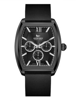 นาฬิกาผู้ชาย GOOD BOY Barrel Force รุ่น BF-BD01