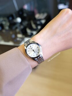 นาฬิกาผู้หญิง Casio รุ่น LTP-1129A-7A คาสิโอ