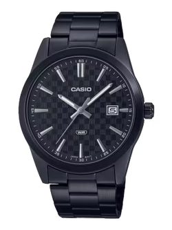 นาฬิกาผู้ชาย Casio รุ่น MTP-VD03B-1A คาสิโอ