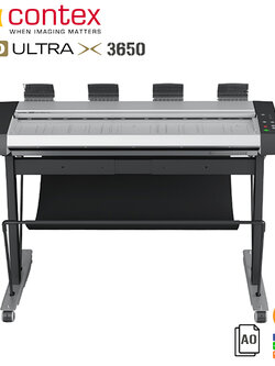 Contex HD Ultra X 3650