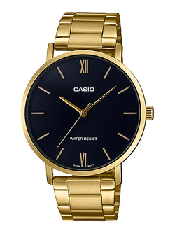 นาฬิกาผู้ชาย Casio รุ่น MTP-VT01G-1B คาสิโอ