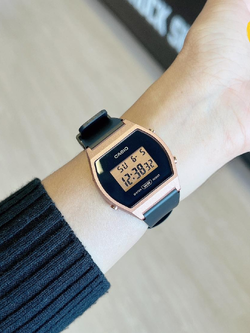 นาฬิกาผู้หญิง Casio รุ่น LW-204-1A คาสิโอ