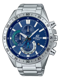 นาฬิกาผู้ชาย Edifice Casio รุ่น EFV-620D-2AV คาสิโอ