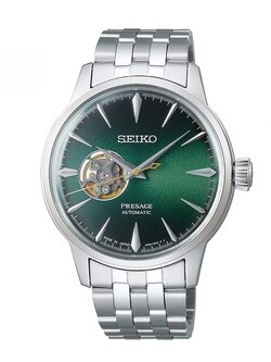 นาฬิกาผู้ชาย SEIKO PRESAGE AUTOMATIC รุ่น SSA441J
