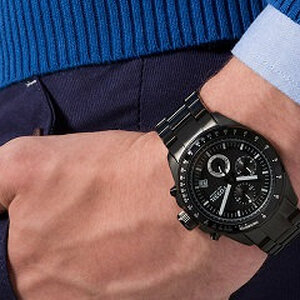 นาฬิกาข้อมือผู้ชาย