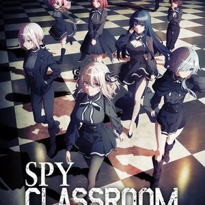 Spy Kyoushitsu