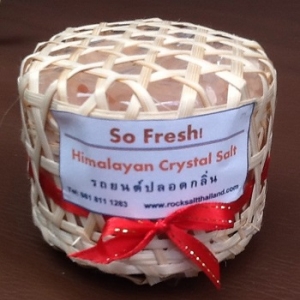 ตะกร้าเกลือปรับอากาศ Air Freshener