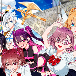 2.5-jigen no Yuuwaku