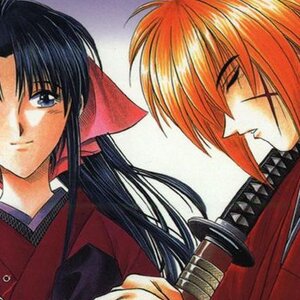 Rurouni Kenshin