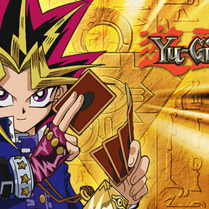 Yu-Gi-Oh!