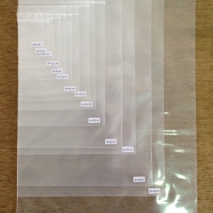 ฺฺB1. ถุงซิบ