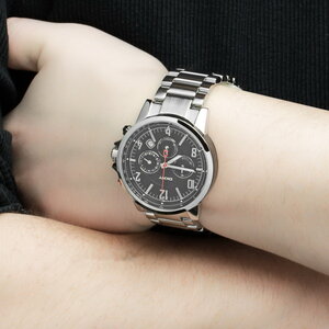 นาฬิกาข้อมือผู้ชาย