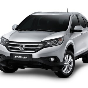 Honda CR-V 13