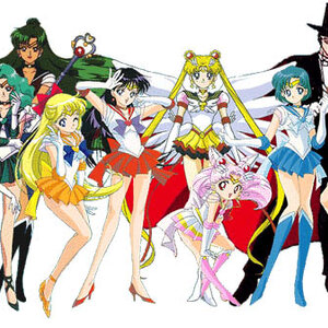 Sailor Moon