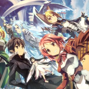 Sword Art Online