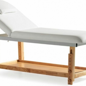 เตียงนวดน้ำมัน นวดไทย