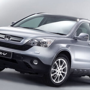 Honda CR-V 07