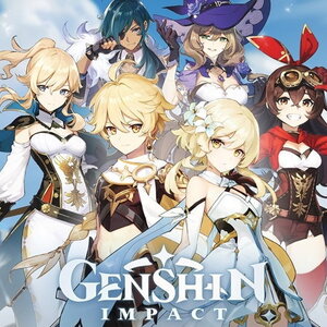 Genshin Impact