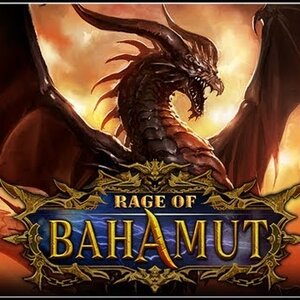 Rage of Bahamut