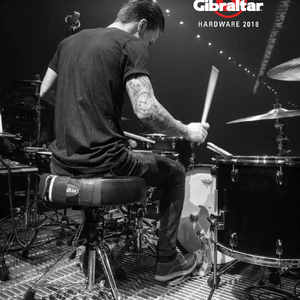 Gibraltar อะไหล่กลองคุณภาพสูง (ตารางราคา)
