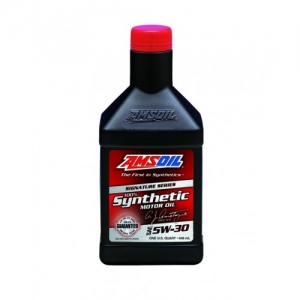น้ำมันเครื่องสังเคราะห์ AMSOIL สำหรับรถเครื่องยนต์เบนซินทั่วไป