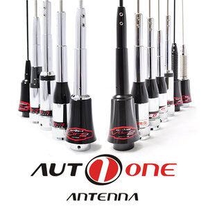 เสาวิทยุสื่อสาร Auto One