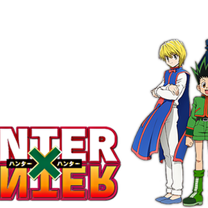 Hunter X Hunter