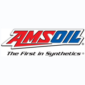 Amsoil น้ำมันเครื่องสังเคราะห์100%
