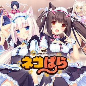 NekoPara