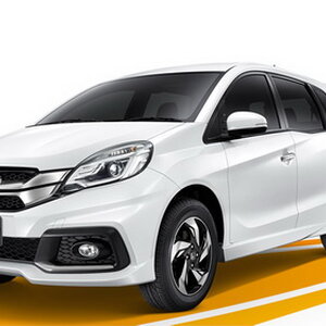 Honda Mobilio
