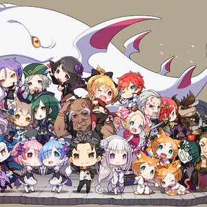 Re:ZERO