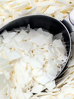 soy wax สำหรับทำเทียนหอม