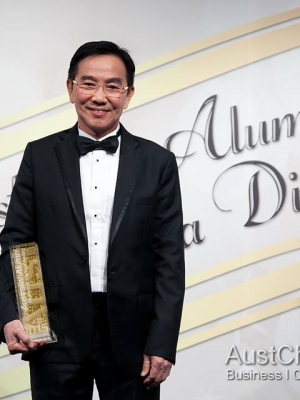 ผลิตภัณฑ์เสริมอาหารที่มีคุณภาพ มาตรฐานระดับโลก APCOอยู่ในตลาดหลักทรัย์