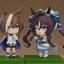 Nendoroid Cheval Grand
