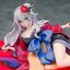 Black Heart Kimono Ver.