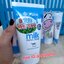 Le' SKIN milk FACIAL FOAM เลอสกิน มิลค์ เฟเชี่ยล โฟม 100 มล.(แพ็ค คู่)