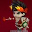 Nendoroid Zagreus
