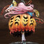 Touhou Project - Hata no Kokoro Hyoujou Yutakana Poker Face Light Edition