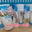 Le' SKIN milk FACIAL FOAM เลอสกิน มิลค์ เฟเชี่ยล โฟม 100 มล.(แพ็ค คู่)