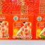 BIO RED BODY MASK HOT ไบโอ เรด บอดี้ มาส์ค สูตรร้อน บรรจุ 5 แผ่น / กล่อง - ขนาด 12 x 15.5 CM