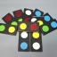 โดมิโน่สี ทำนาย / Domino Color Magic