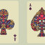Bicycle Artist v2 Playing Cards