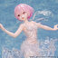 Ram Aqua Dress