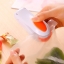 เครื่องซีล ปิดปากถุงพลาสติก ขนาดเล็ก Sealer Machine Mini สีขาว/ชมพู